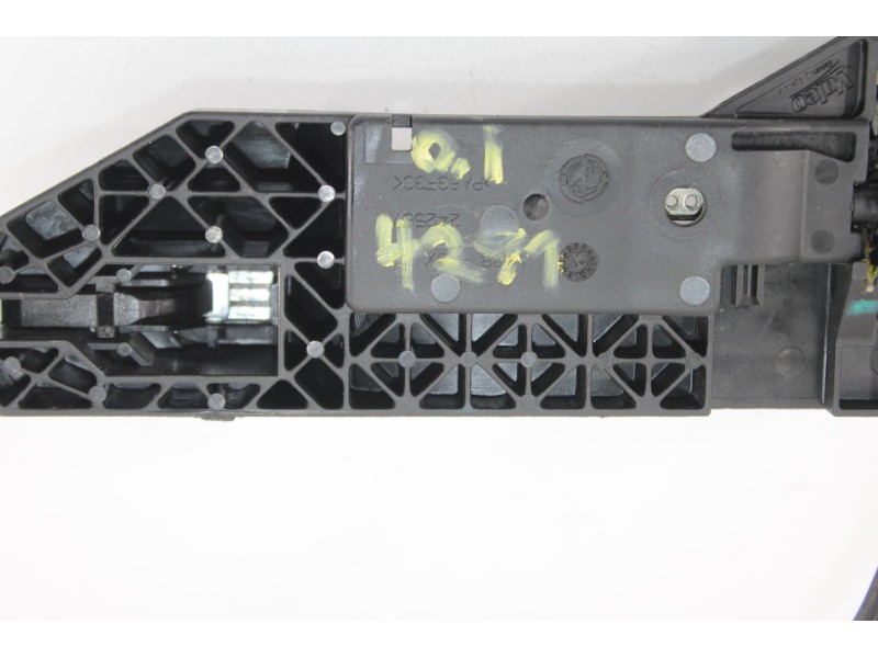 Recambio de maneta exterior delantera izquierda para fiat bravo (198) 1.9 active multijet referencia OEM IAM A488SX2  