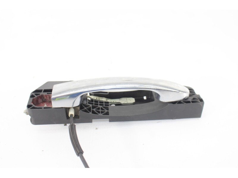 Recambio de maneta exterior delantera izquierda para fiat bravo (198) 1.9 active multijet referencia OEM IAM A488SX2  