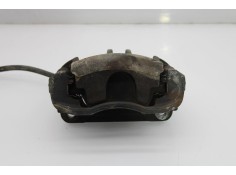 Recambio de pinza freno delantera derecha para renault megane ii berlina 3p 1.9 dci diesel referencia OEM IAM   