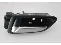 Recambio de maneta interior trasera izquierda para mazda 2 lim. () luxury referencia OEM IAM   