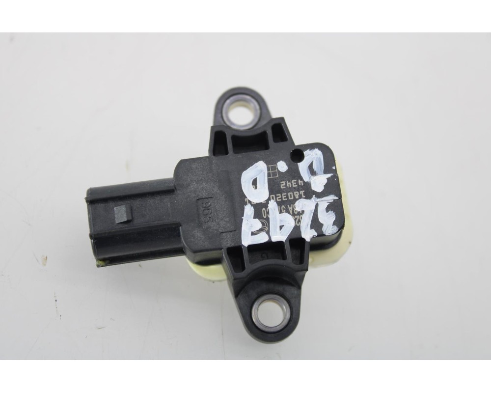 Recambio de sensor impacto para mazda 2 lim. () luxury referencia OEM IAM DA8A57KC0  