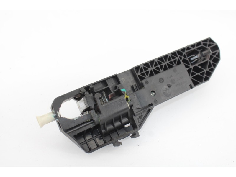 Recambio de maneta exterior trasera izquierda para fiat bravo (198) 1.9 active multijet referencia OEM IAM A488SX1  