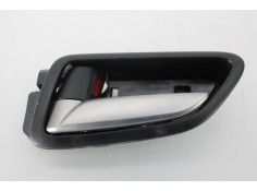 Recambio de maneta interior delantera izquierda para mazda 2 lim. () luxury referencia OEM IAM   