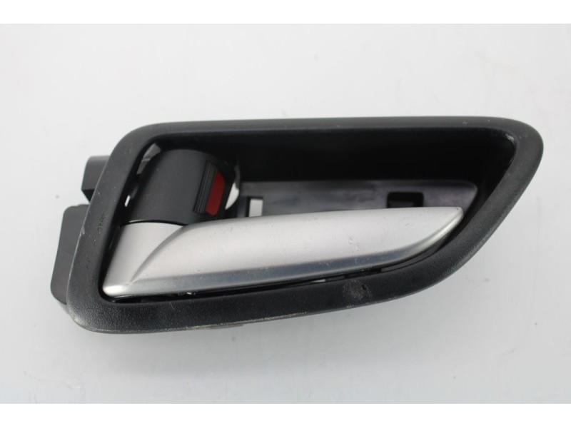 Recambio de maneta interior delantera izquierda para mazda 2 lim. () luxury referencia OEM IAM   