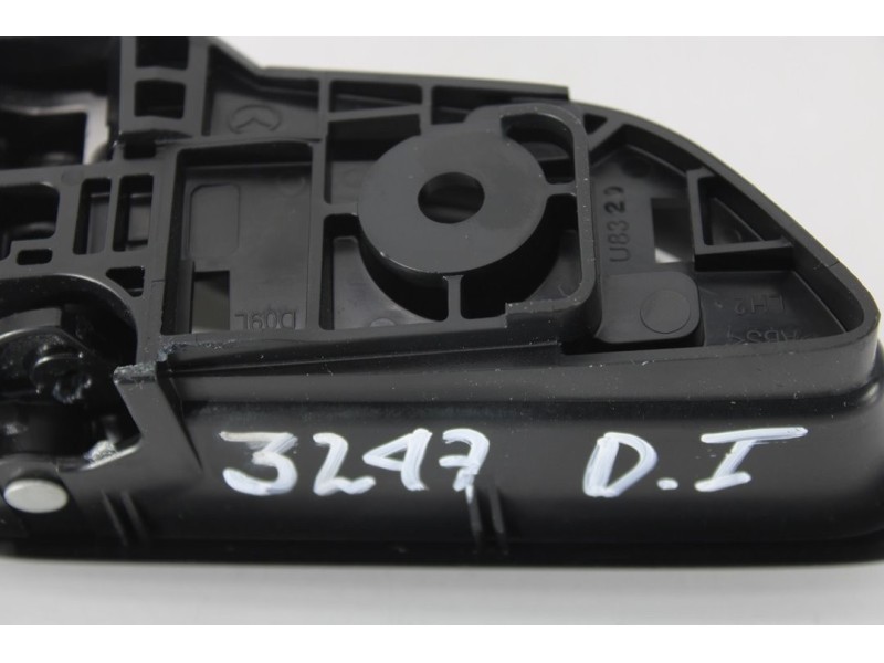 Recambio de maneta interior delantera izquierda para mazda 2 lim. () luxury referencia OEM IAM   