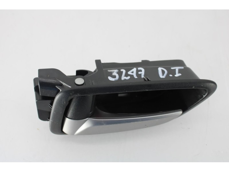 Recambio de maneta interior delantera izquierda para mazda 2 lim. () luxury referencia OEM IAM   