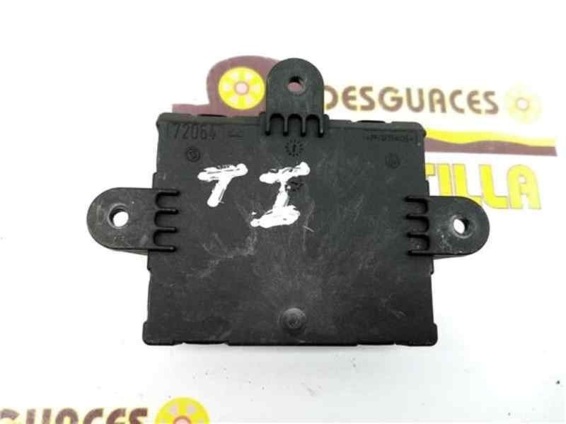 Recambio de centralita cierre para ford mondeo ber. (ca2) 2.0 tdci cat referencia OEM IAM 7G9T14B534BCT.I.  