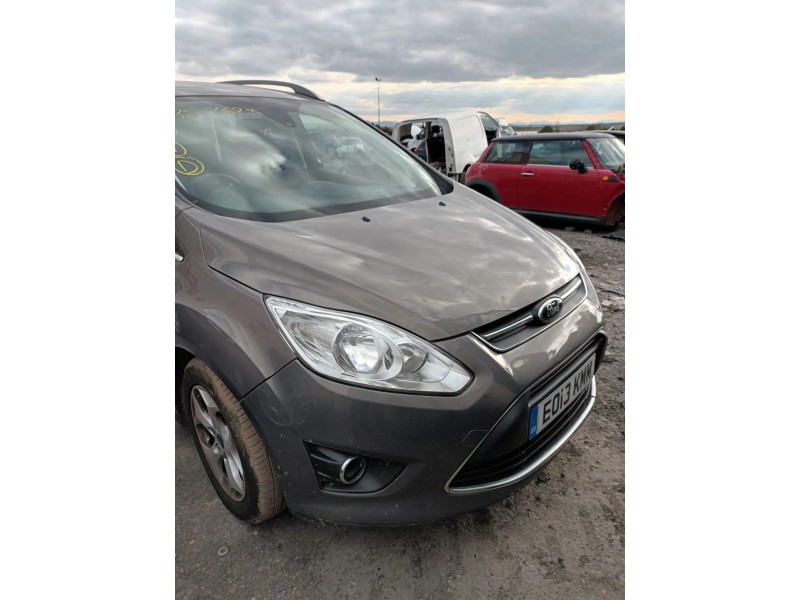ford grand c-max del año 2013