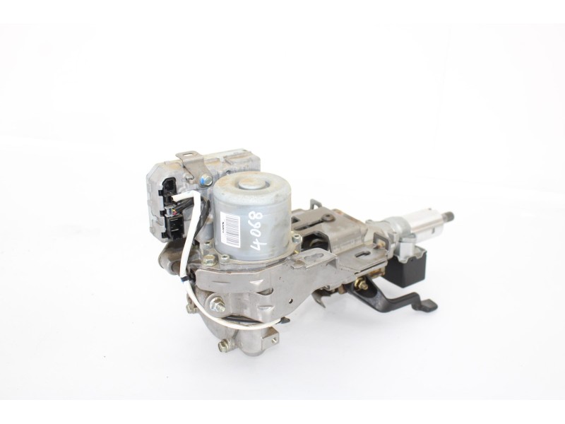 Recambio de columna direccion para nissan qashqai (j11) acenta referencia OEM IAM 488104EA0E  