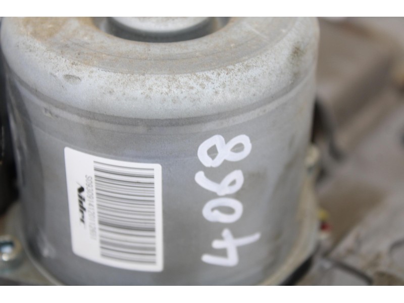 Recambio de columna direccion para nissan qashqai (j11) acenta referencia OEM IAM 488104EA0E  