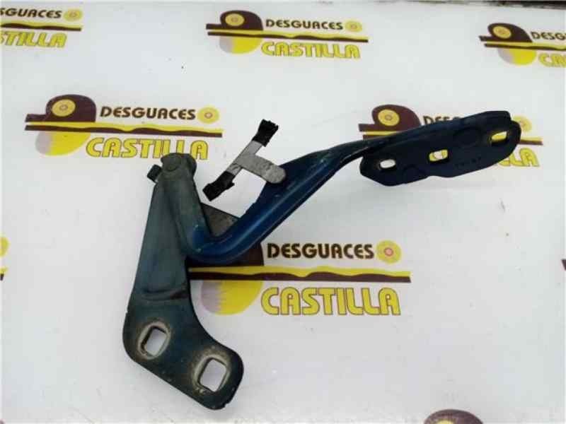 Recambio de bisagra capo derecha para ford mondeo ber. (ca2) 2.0 tdci cat referencia OEM IAM 7S7AA16800AE  
