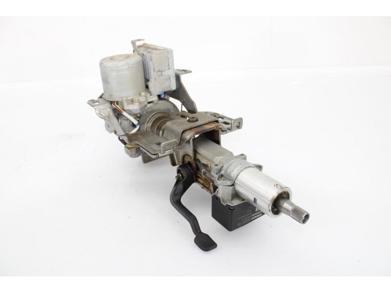 Recambio de columna direccion para nissan qashqai (j11) acenta referencia OEM IAM 488104EA0E  