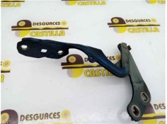 Recambio de bisagra capo izquierda para ford mondeo ber. (ca2) 2.0 tdci cat referencia OEM IAM 7S7AA16801AE  