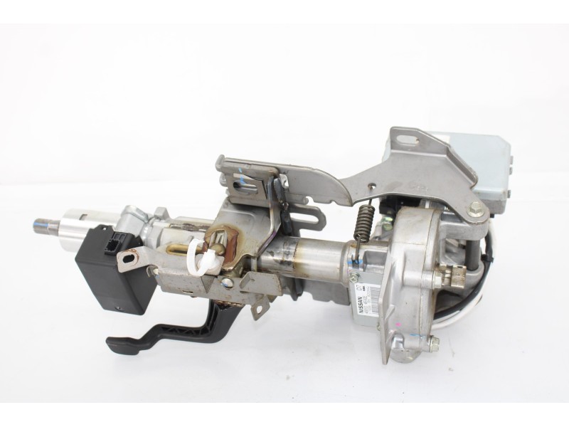 Recambio de columna direccion para nissan qashqai (j11) acenta referencia OEM IAM 488104EA0E  