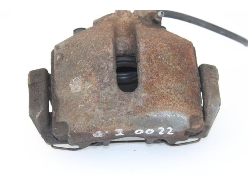 Recambio de pinza freno delantera izquierda para volkswagen passat berlina (3c2) 1.9 tdi referencia OEM IAM 2200D.I.  