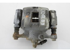 Recambio de pinza freno delantera derecha para mazda 2 lim. () luxury referencia OEM IAM   