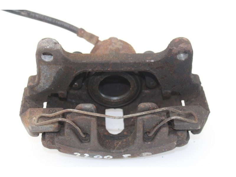Recambio de pinza freno delantera izquierda para volkswagen passat berlina (3c2) 1.9 tdi referencia OEM IAM 2200D.I.  