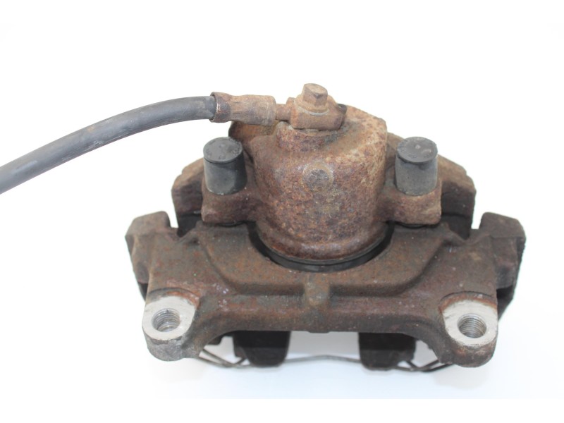 Recambio de pinza freno delantera izquierda para volkswagen passat berlina (3c2) 1.9 tdi referencia OEM IAM 2200D.I.  