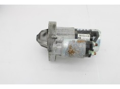 Recambio de motor arranque para mazda 2 lim. () luxury referencia OEM IAM M000T89281  