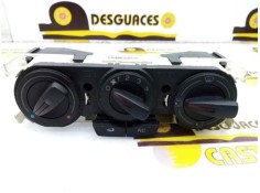 Recambio de mando climatizador para seat ibiza st (6j8) 1.6 tdi referencia OEM IAM 6J0820045  