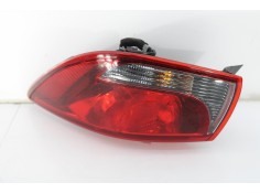 Recambio de piloto trasero derecho para mazda 2 lim. () luxury referencia OEM IAM D09K51150  