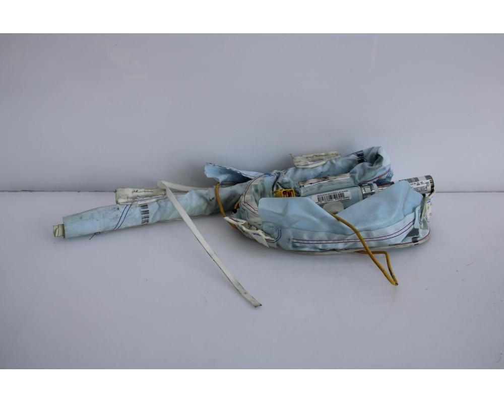 Recambio de airbag cortina delantero izquierdo para ford kuga (cbv) titanium referencia OEM IAM 7M51R14K158AM  