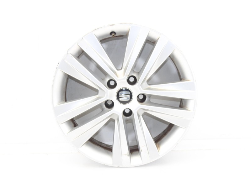 Recambio de llanta para seat leon (5f1) fr referencia OEM IAM 5F0601025M39981  