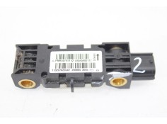 Recambio de sensor impacto para mitsubishi colt berlina 5 (z30a) 1.3 atlantis referencia OEM IAM MR5874192  