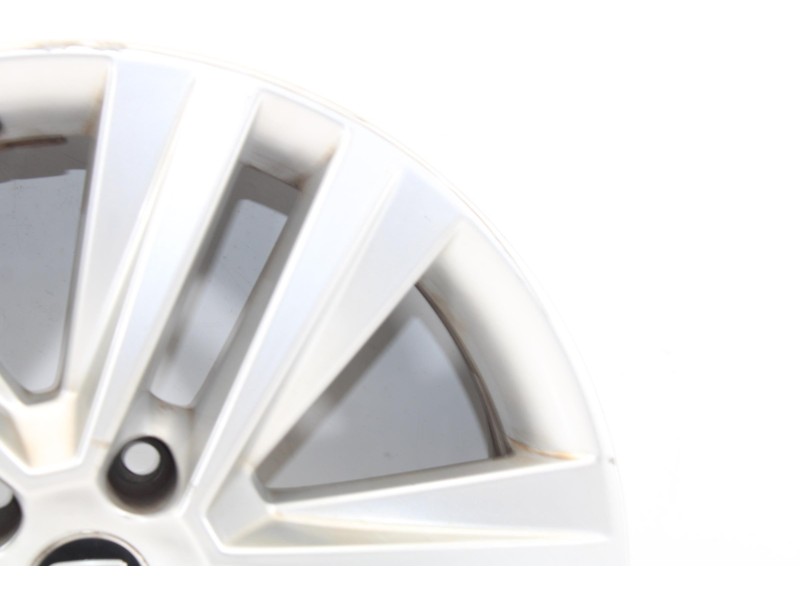 Recambio de llanta para seat leon (5f1) fr referencia OEM IAM 5F0601025M39981  