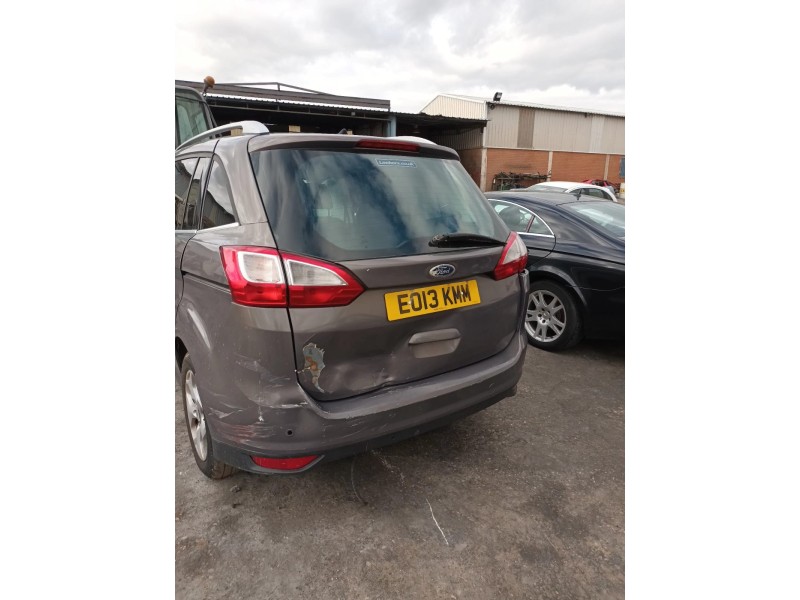 ford grand c-max del año 2013