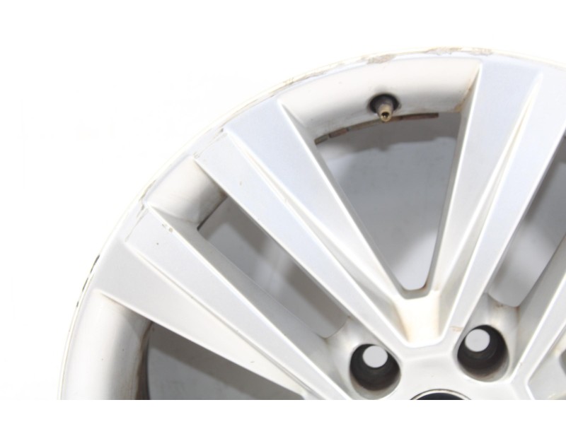 Recambio de llanta para seat leon (5f1) fr referencia OEM IAM 5F0601025M39981  