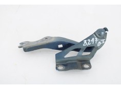 Recambio de bisagra capo izquierda para mazda 2 lim. () luxury referencia OEM IAM IZQ.  
