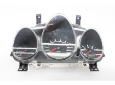 Recambio de cuadro instrumentos para mitsubishi colt berlina 5 (z30a) 1.3 atlantis referencia OEM IAM MM0038007  