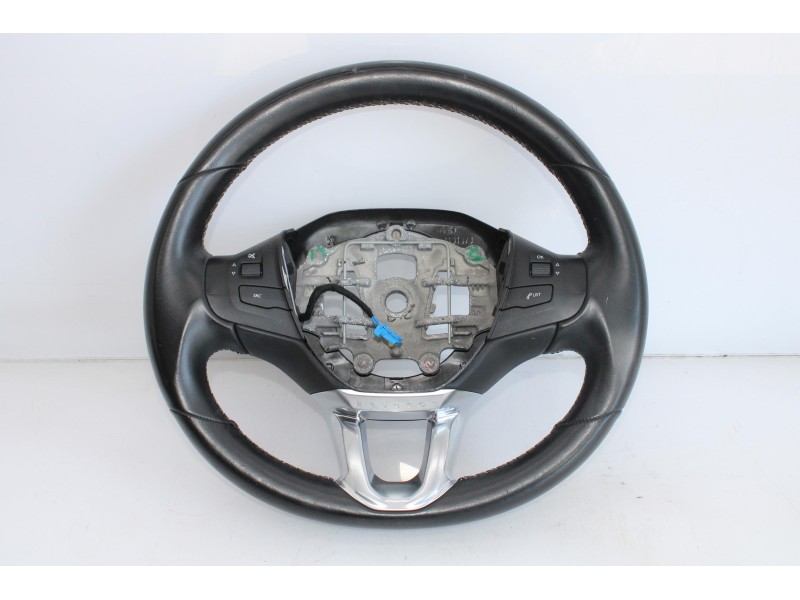 Recambio de volante para peugeot 2008 (--.2013) allure referencia OEM IAM 6191372  