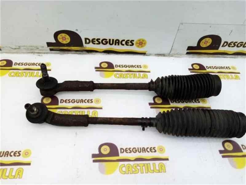 Recambio de rotula direccion para volkswagen touran (1t1) 1.9 tdi referencia OEM IAM   
