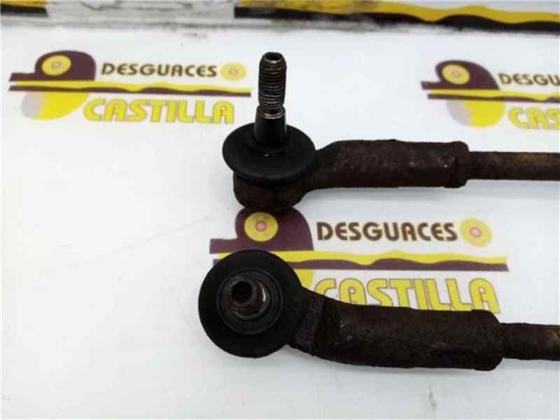 Recambio de rotula direccion para volkswagen touran (1t1) 1.9 tdi referencia OEM IAM   