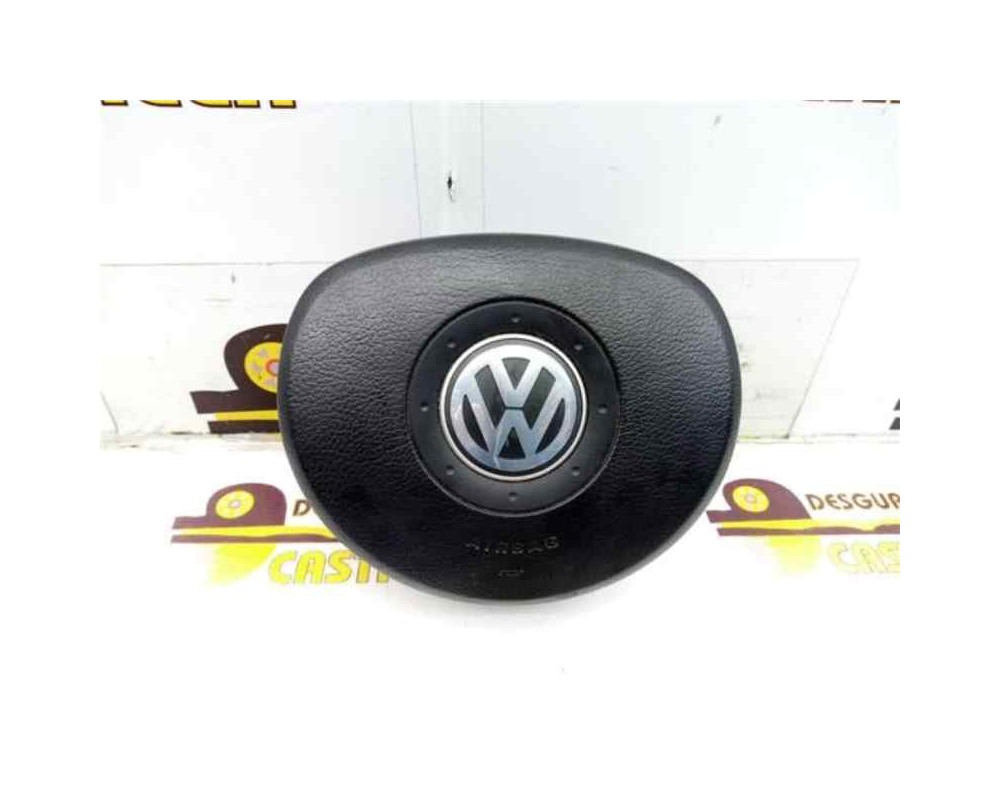 Recambio de airbag delantero izquierdo para volkswagen touran (1t1) 1.9 tdi referencia OEM IAM 1T0880201A  