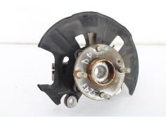 Recambio de mangueta delantera derecha para mazda 2 lim. () luxury referencia OEM IAM   