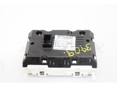 Recambio de pantalla multifuncion para ford grand c-max trend referencia OEM IAM BM5T18B955BE  