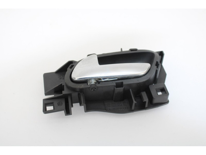 Recambio de maneta interior trasera izquierda para citroën c5 hdi160 seduct 2.0 referencia OEM IAM 9685950377  
