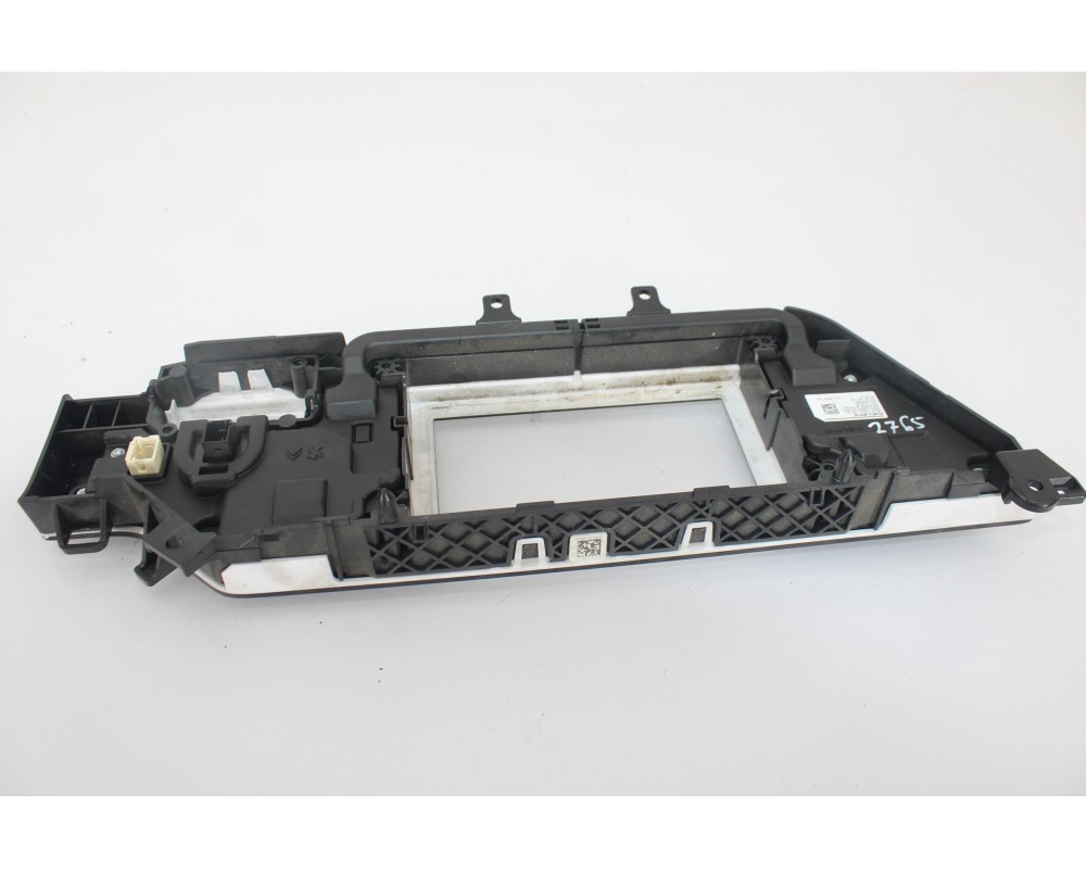 Recambio de mando climatizador para citroën c4 picasso business class referencia OEM IAM 96778739XU  