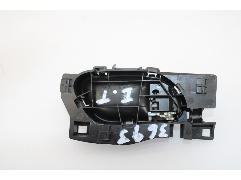 Recambio de maneta interior trasera izquierda para citroën c5 hdi160 seduct 2.0 referencia OEM IAM 9685950377  