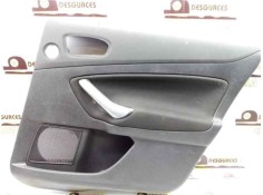 Recambio de guarnecido puerta trasera derecha para ford mondeo ber. (ca2) 2.0 tdci cat referencia OEM IAM   