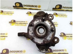 Recambio de mangueta delantera derecha para ford mondeo ber. (ca2) 2.0 tdci cat referencia OEM IAM   