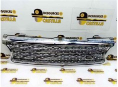 Recambio de rejilla delantera para land rover range rover sport 3.0 td v6 cat referencia OEM IAM   