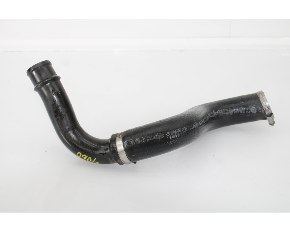 Recambio de tubo para nissan qashqai (j10) 360 referencia OEM IAM FPMVMQ24060  