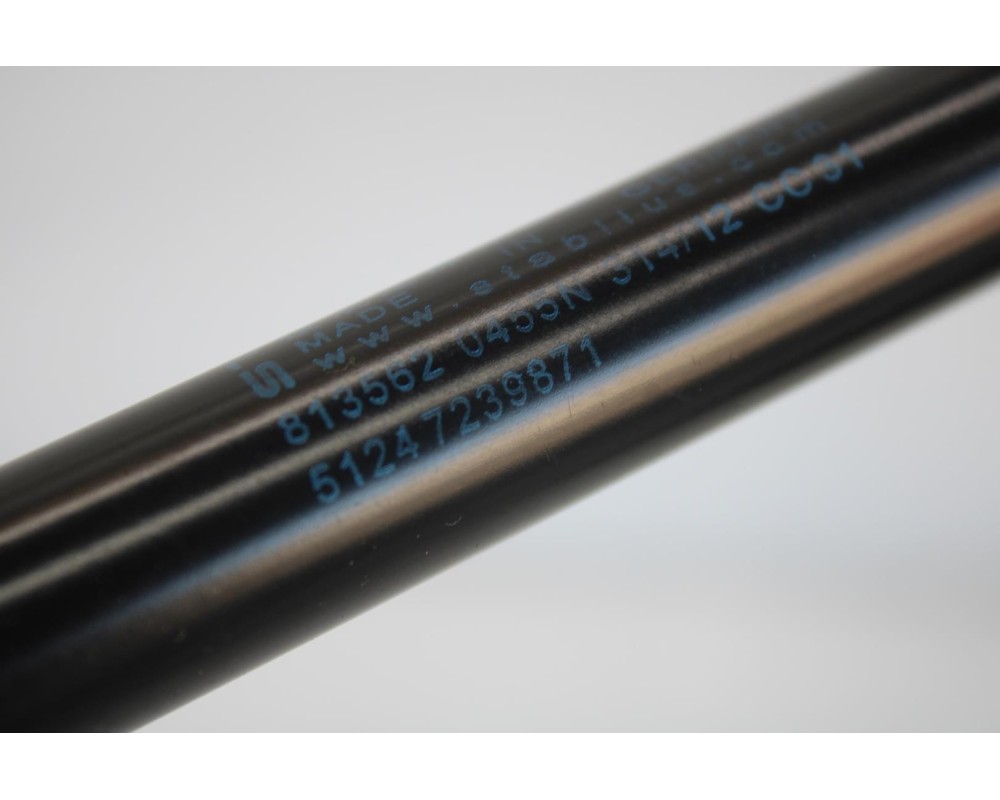 Recambio de amortiguadores maletero / porton para bmw serie 1 berlina (e81/e87) 118d referencia OEM IAM 51247239871  