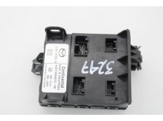 Recambio de modulo confort para mazda 2 lim. () luxury referencia OEM IAM D10A675Z0B  