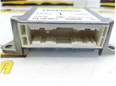 Recambio de centralita airbag para land rover range rover sport 3.0 td v6 cat referencia OEM IAM YWC000713  