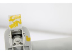 Recambio de parasol derecho para mazda 2 lim. () luxury referencia OEM IAM DER.  